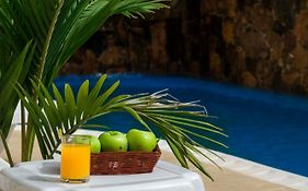 Arami Hotel & Lodge